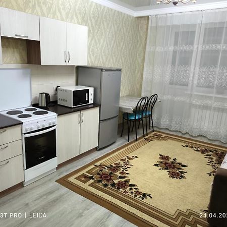 Уютная Квартира Комфорт Класса108 Astaná Exterior foto