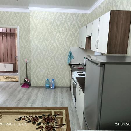 Уютная Квартира Комфорт Класса108 Astaná Exterior foto